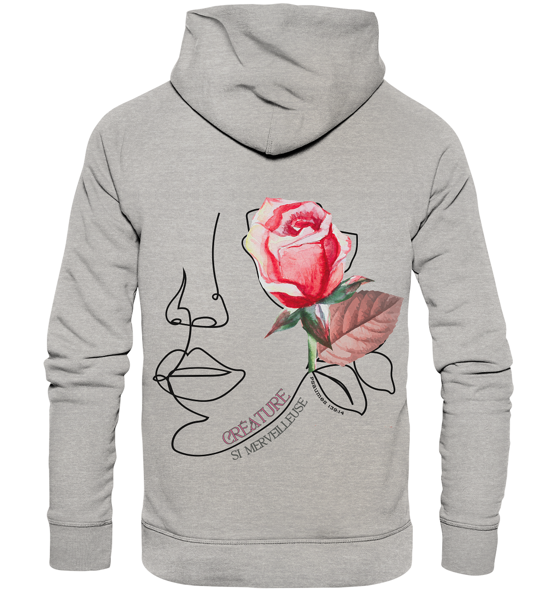 Sweat Bio - Merveilleuse