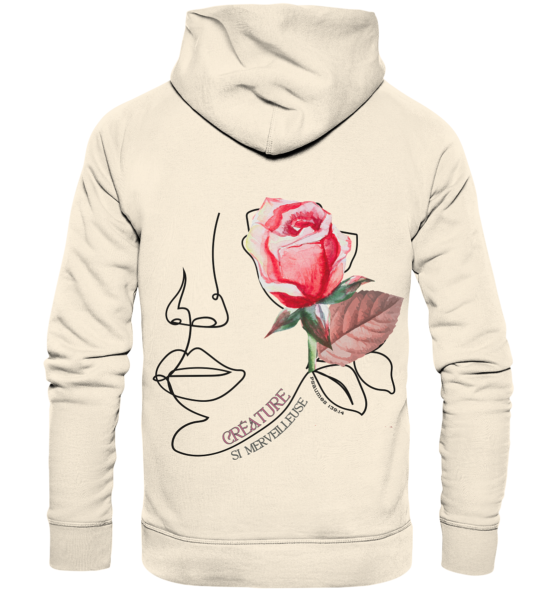 Sweat Bio - Merveilleuse