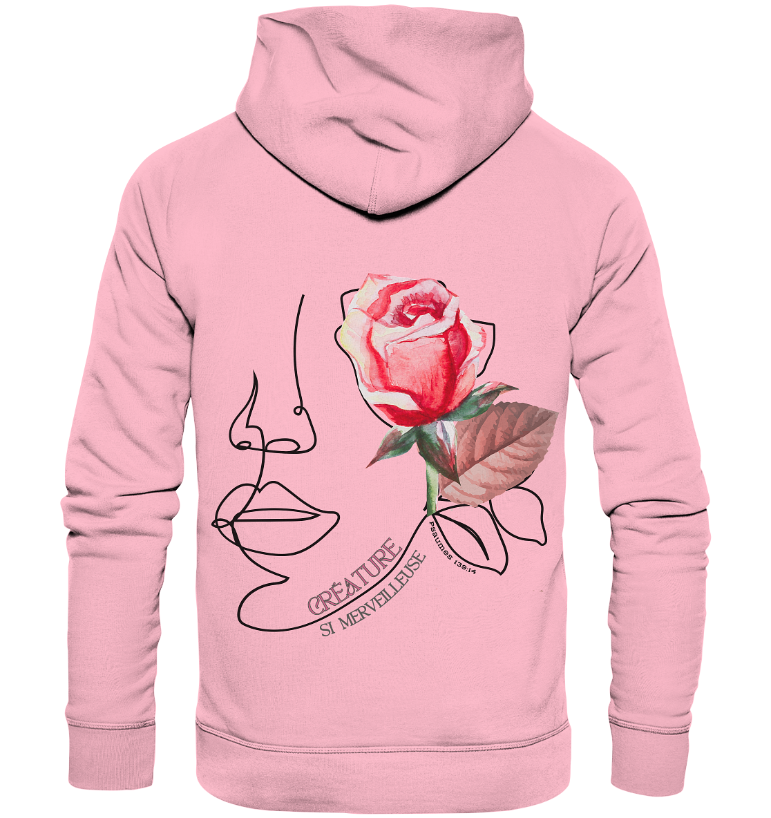Sweat Bio - Merveilleuse