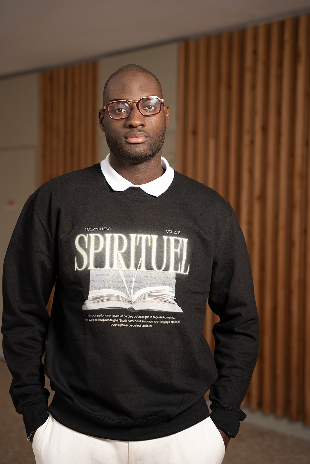 Pull - Spirituel