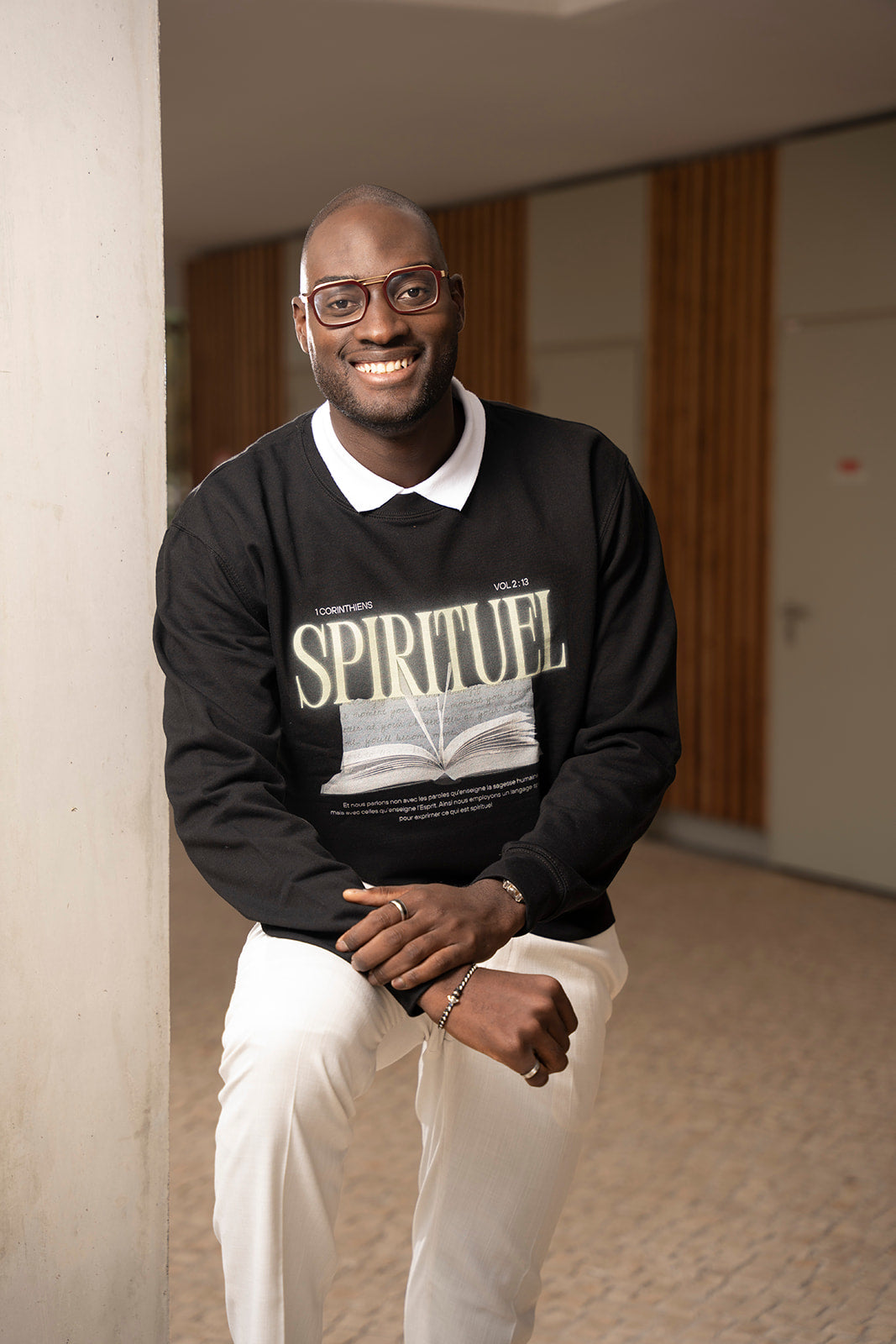 Pull - Spirituel