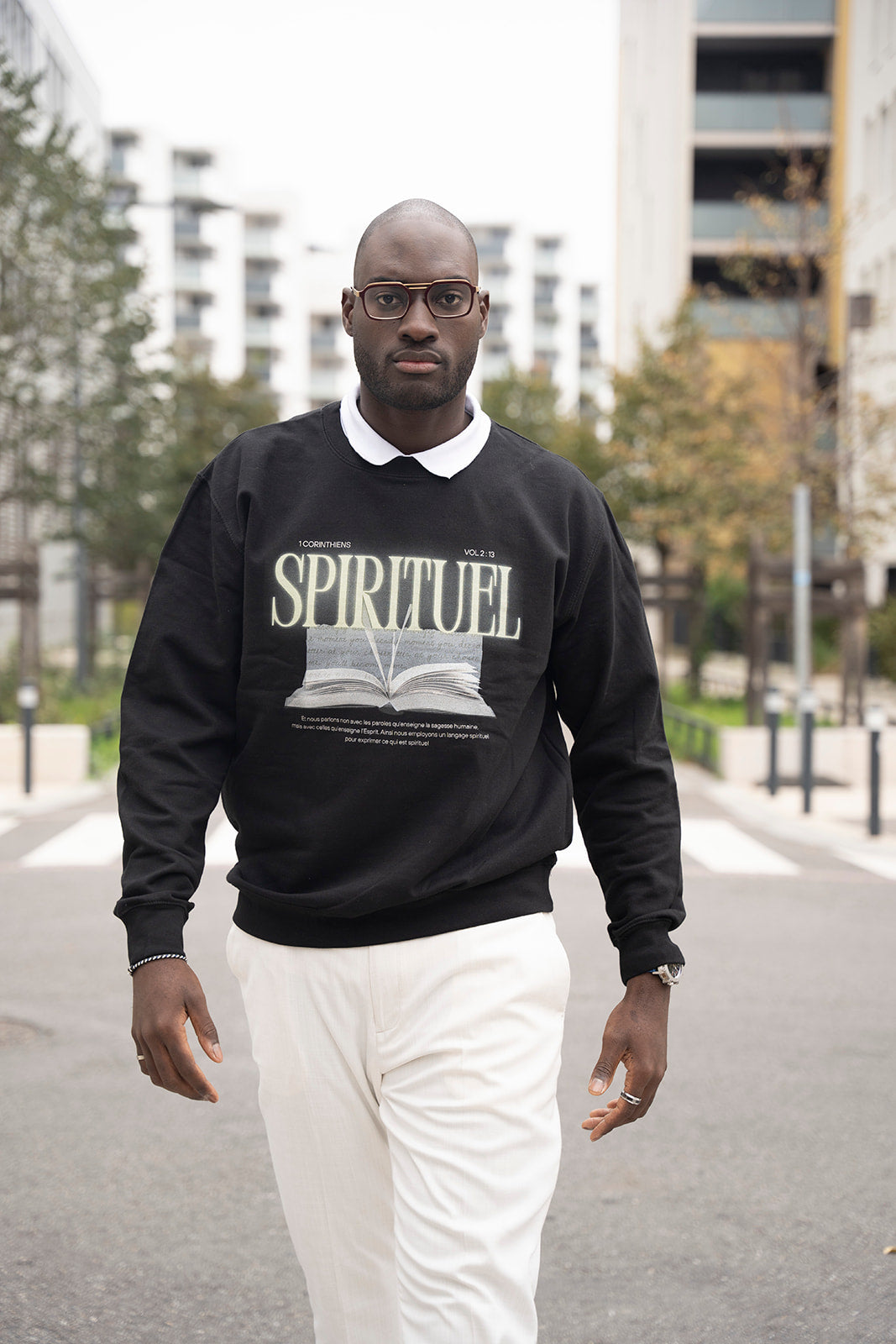 Pull - Spirituel