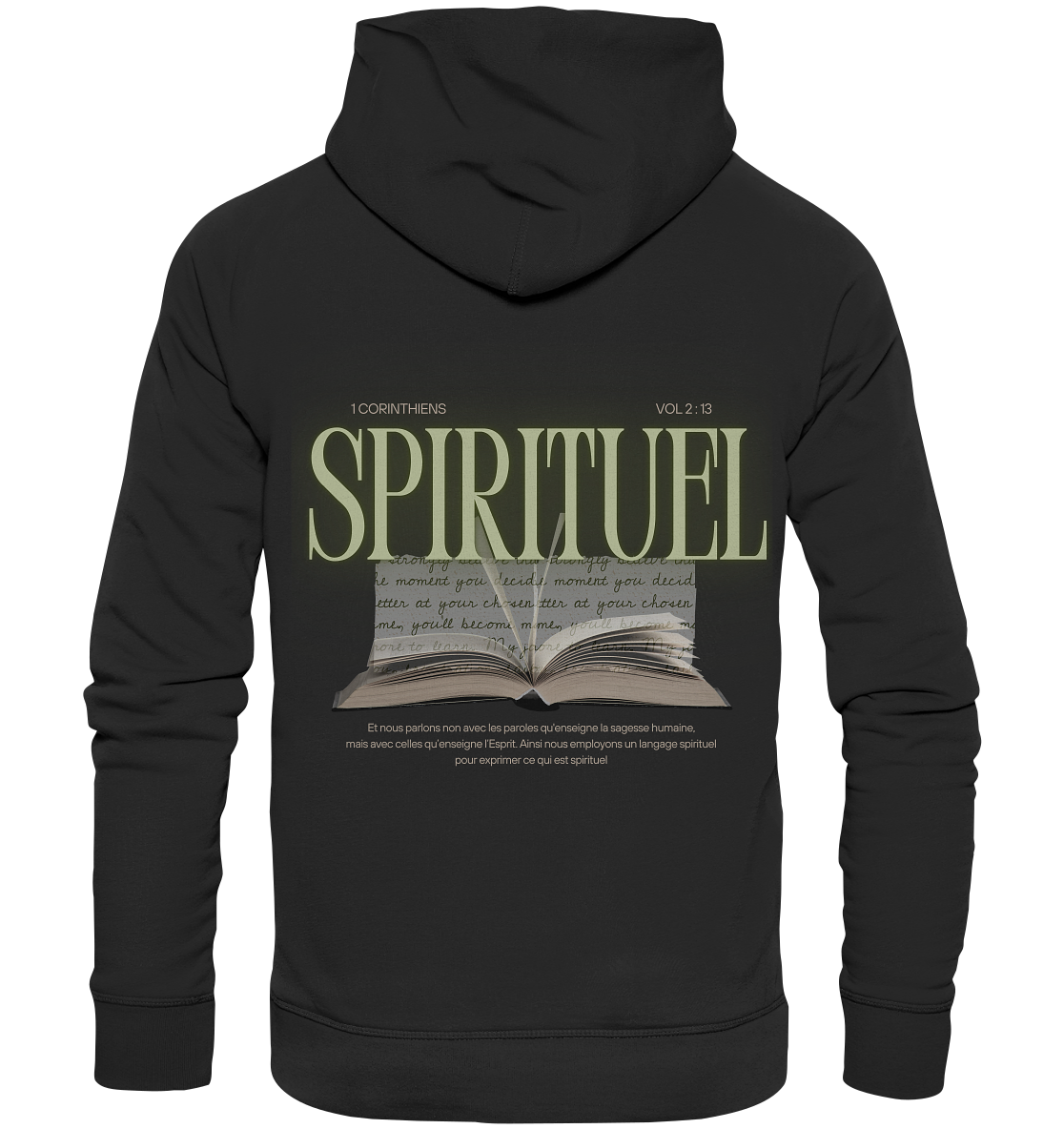 Sweat Bio - Spirituel