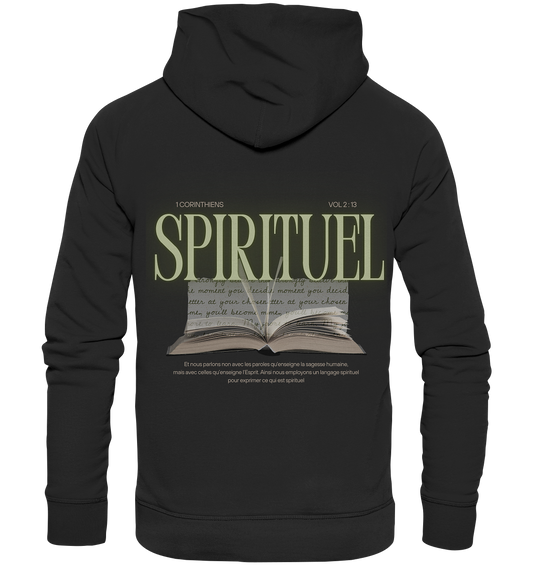 Sweat Bio - Spirituel