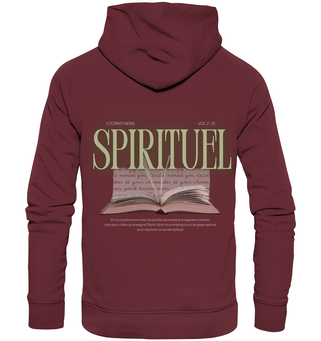 Sweat Bio - Spirituel